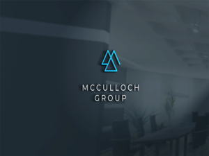 Logo Design by Valentina Furnò for McCulloch Group | Design #19383919