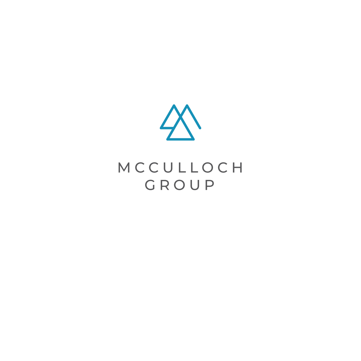 Logo Design by Valentina Furnò for McCulloch Group | Design #19385345