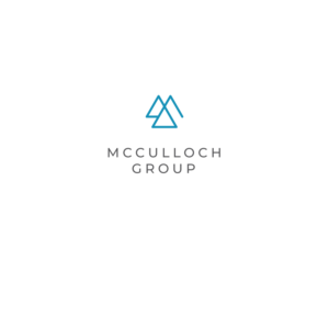 Logo Design by Valentina Furnò for McCulloch Group | Design: #19385345