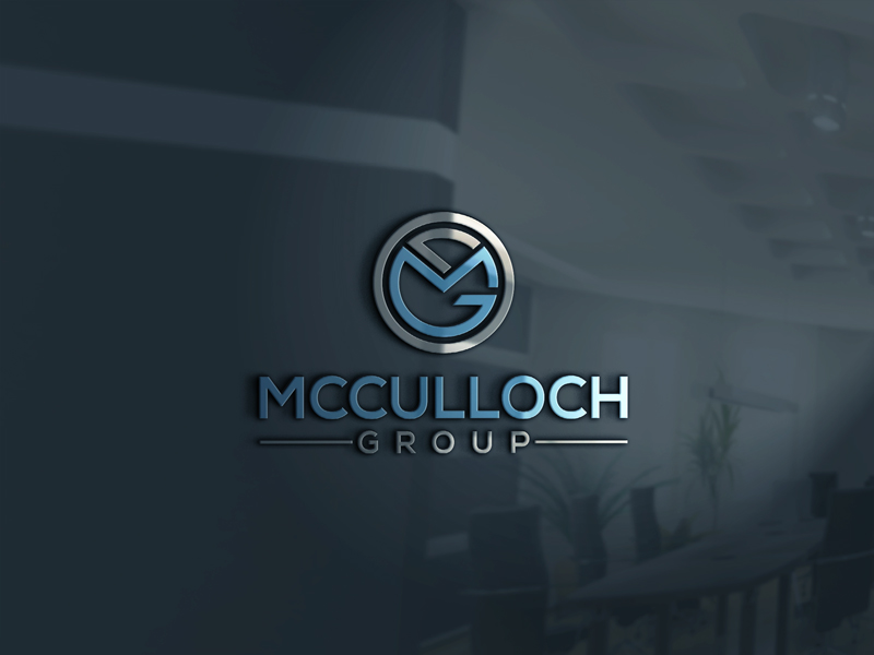 Logo-Design von Malkuchulu für McCulloch Group | Design #19381940