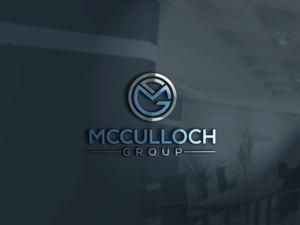 Logo Design by Malkuchulu for McCulloch Group | Design: #19381940
