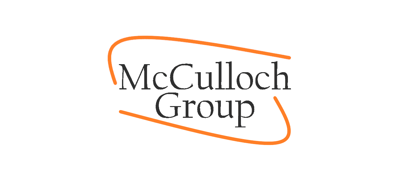 Logo Design by Jacob.Larsson for McCulloch Group | Design #19383760