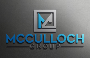Logo Design by tea tea for McCulloch Group | Design: #19375549