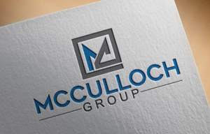 Logo Design by tea tea for McCulloch Group | Design: #19375550