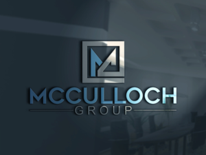 Logo Design by tea tea for McCulloch Group | Design: #19375551