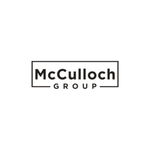 Logo Design by Zzamiq for McCulloch Group | Design: #19380934