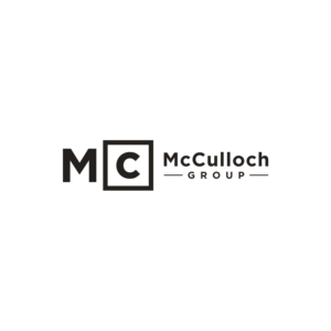 Logo Design by Zzamiq for McCulloch Group | Design: #19380957