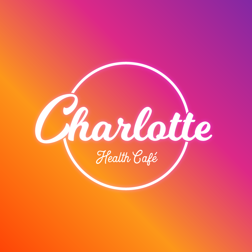 Logo Design by Sergio Coelho for Charlotte.  | Design #19397076