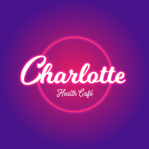 Logo Design by Sergio Coelho for Charlotte.  | Design: #19397077
