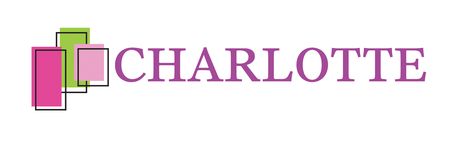Diseño de Logo por Halfull Media para Charlotte.  | Diseño #19369698