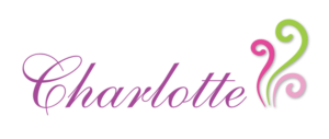 Logo Design by Halfull Media for Charlotte.  | Design: #19369699