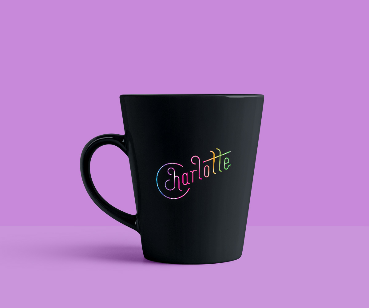 Design de Logo par ATDias pour Charlotte.  | Design #19392285