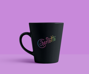 Logo Design by ATDias for Charlotte.  | Design #19392285