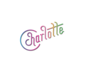 Logo Design by ATDias for Charlotte.  | Design: #19392287
