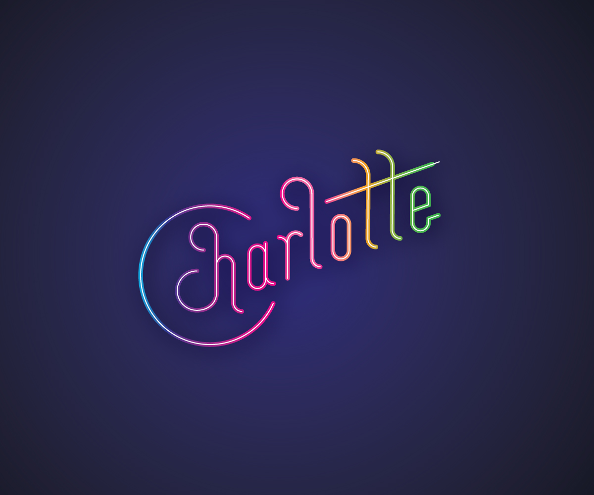 Logo Design by ATDias for Charlotte.  | Design #19392288