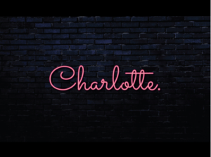Logo Design by ABG for Charlotte.  | Design: #19370683