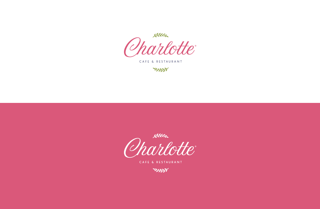 Diseño de Logo por GLDesigns para Charlotte.  | Diseño #19369556