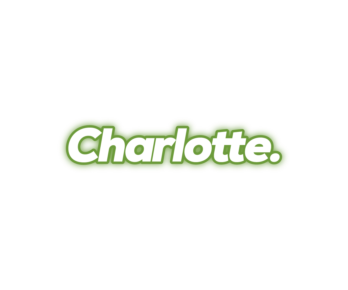 Logo Design by Davaus for Charlotte.  | Design #19377012