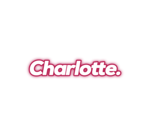 Logo Design by Davaus for Charlotte.  | Design: #19377013