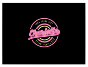 Logo Design by wonderland for Charlotte.  | Design: #19373497