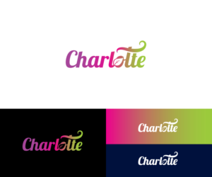 Diseño de Logo por Anekaa para Charlotte.  | Diseño: #19371360