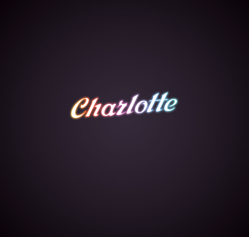 Diseño de Logo por instudio para Charlotte.  | Diseño #19373512