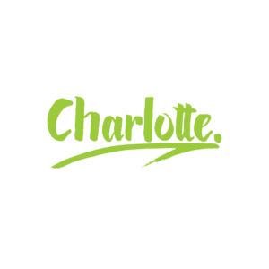Logo Design by Nur S for Charlotte.  | Design #19382337