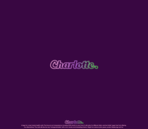 Logo Design by GBDESIGN for Charlotte.  | Design: #19430290
