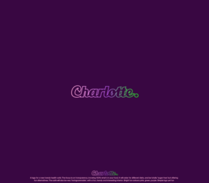 Logo Design by GBDESIGN for Charlotte.  | Design: #19430291