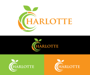 Logo Design by designmind78 for Charlotte.  | Design: #19397114