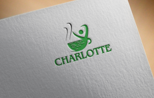 Logo Design by Rosaleen for Charlotte.  | Design: #19390537