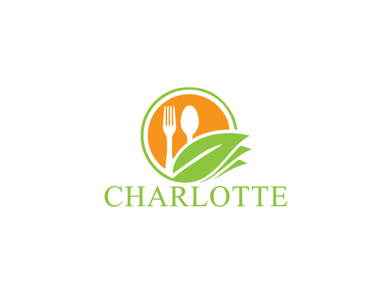 Logo Design by Top1 for Charlotte.  | Design #19385654