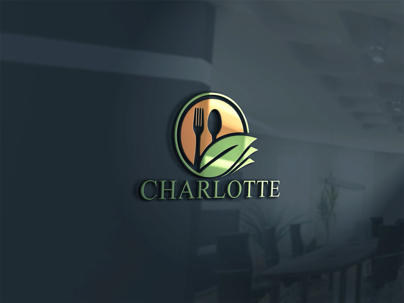 Logo Design by Top1 for Charlotte.  | Design #19385655