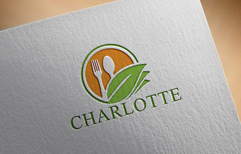 Logo Design by Top1 for Charlotte.  | Design #19385656
