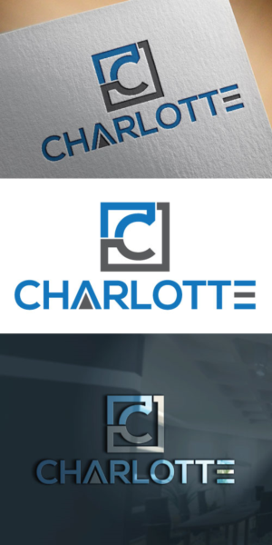 Logo Design by tea tea for Charlotte.  | Design: #19374840