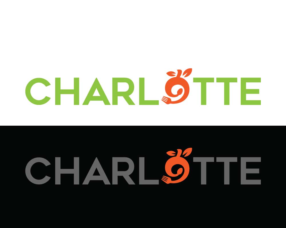 Logo Design by Faiz  Graphic design for Charlotte.  | Design #19374581