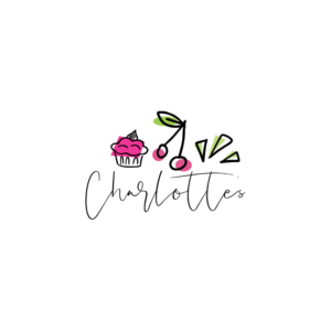 Logo Design by AnteMeridiem for Charlotte.  | Design: #19438051