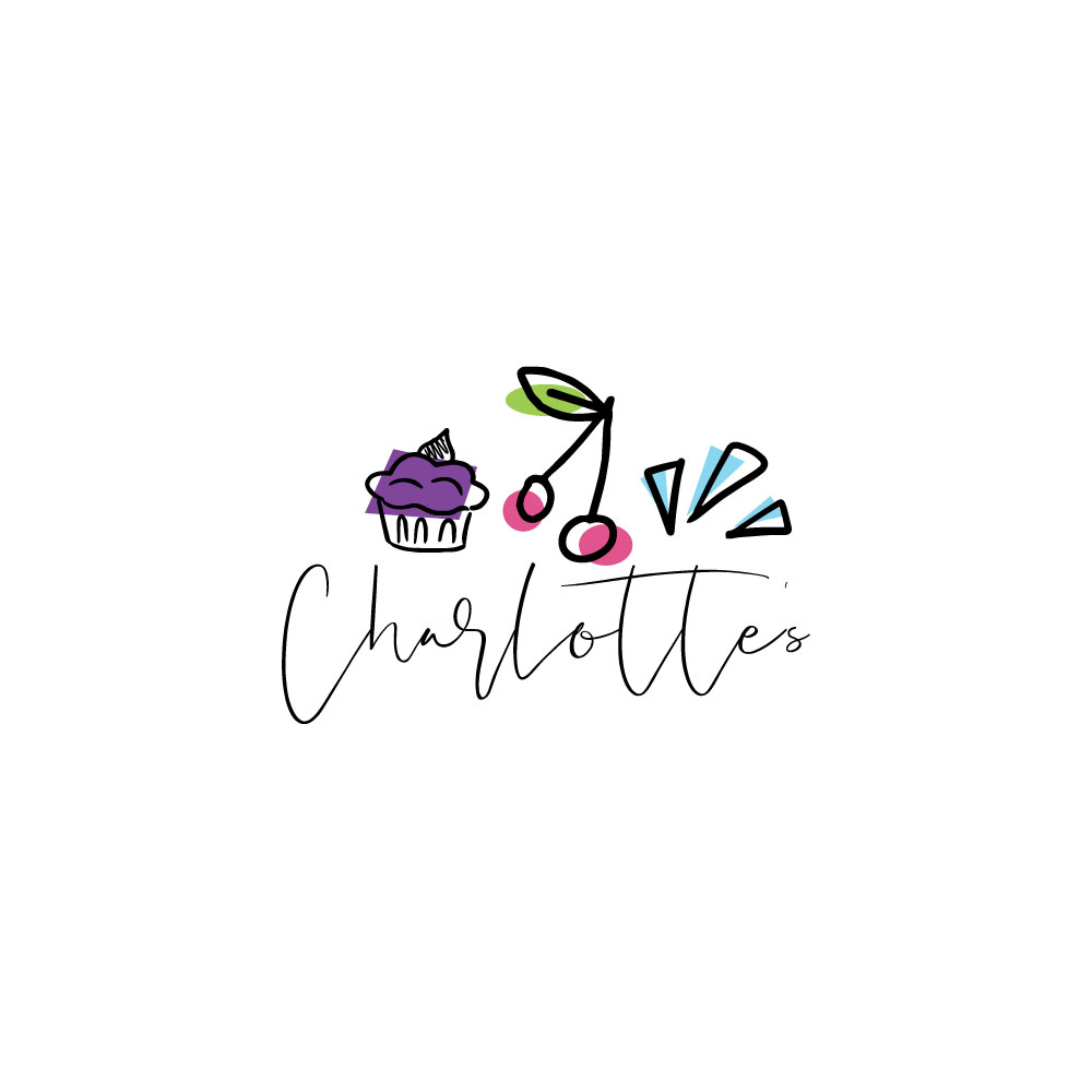 Logo Design by AnteMeridiem for Charlotte.  | Design #19438438