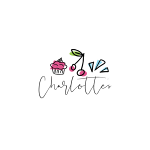 Logo Design by AnteMeridiem for Charlotte.  | Design: #19438439