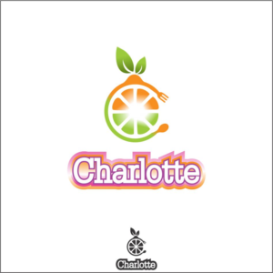 Logo Design by edo 5 for Charlotte.  | Design #19416151