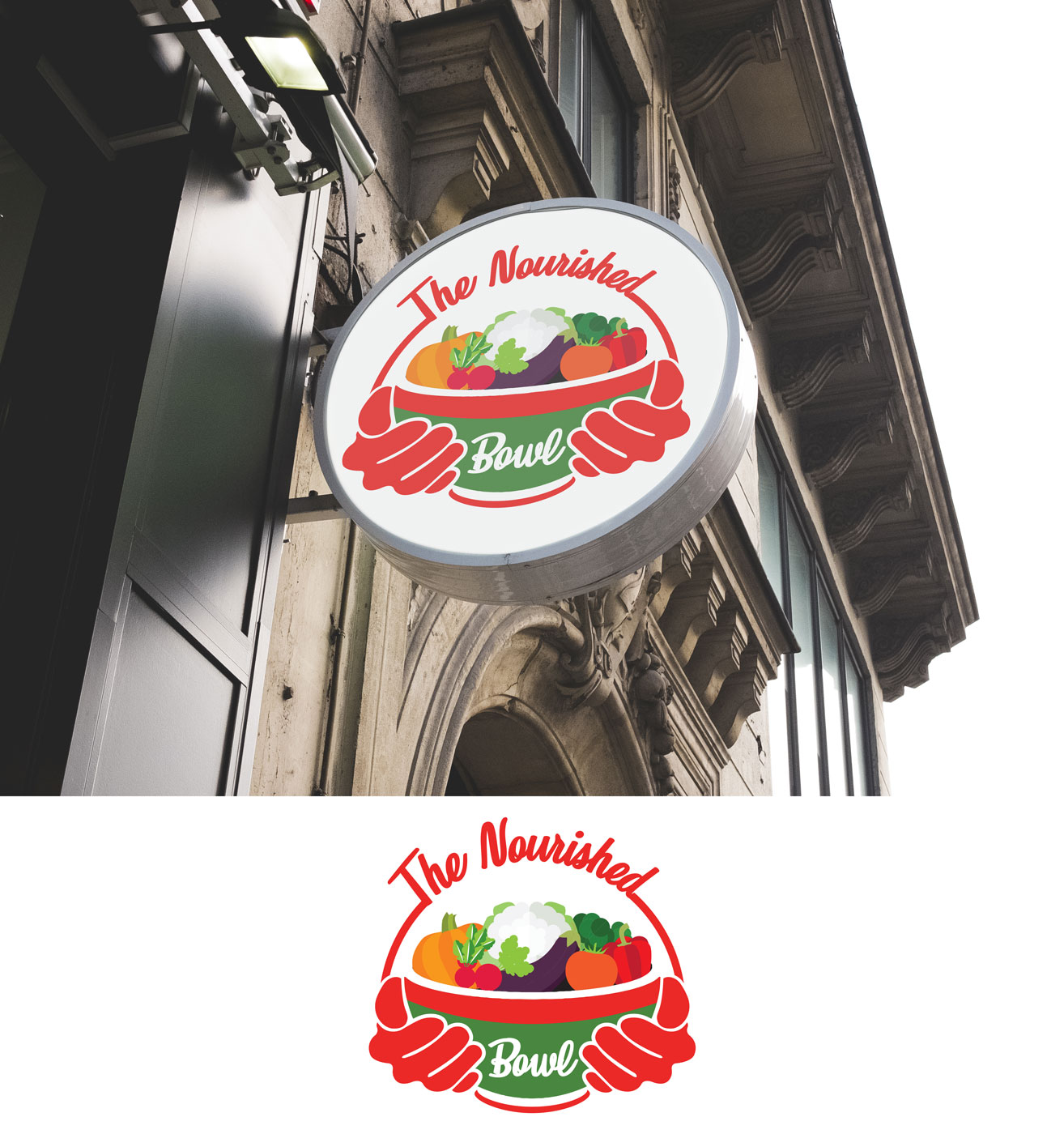 Logo Design by Impressive Solutions for this project | Design #19387083