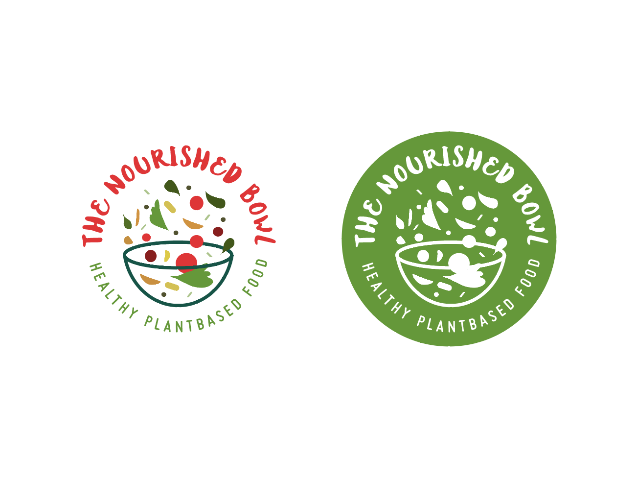 Logo Design by wonderland for this project | Design #19388103