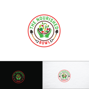 Logo Design by The 4th Dimension for this project | Design: #19387846