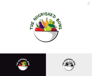 Logo Design by D_Mantra for this project | Design #19389213