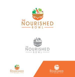 Logo Design by ZaishaStudios