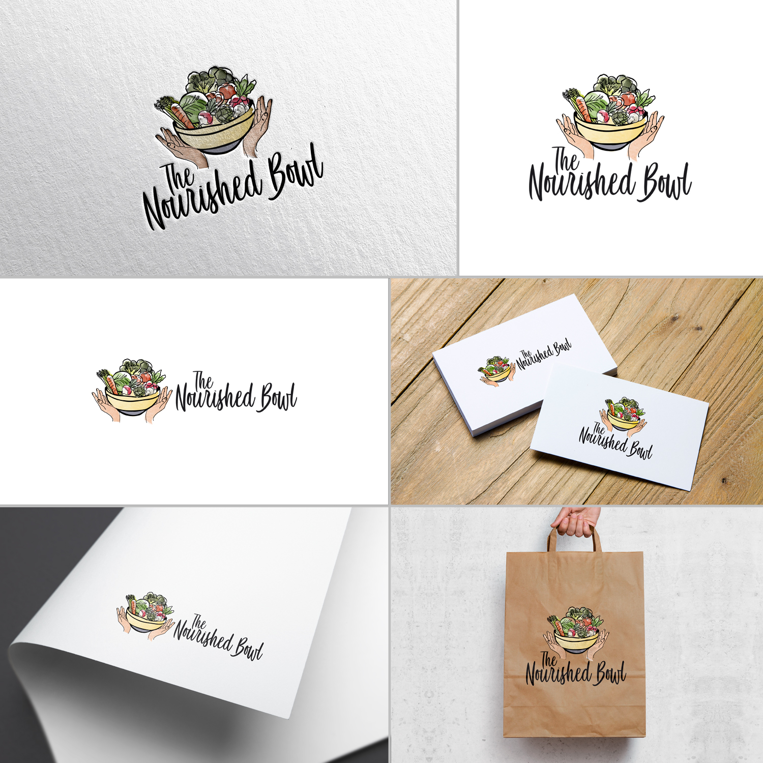 Logo Design by Maria Castillo Arias for this project | Design: #19386054