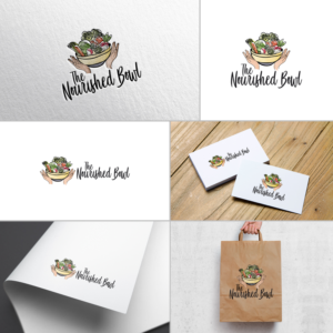 Logo Design by Maria Castillo Arias