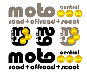 Logo Design by LumiosDesigns