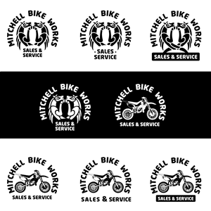 Logo Design by MihaiB