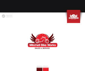 Design de Logo par Marius Fechete pour ce projet | Design : #2920610